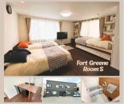 Fort Greene RoomS Fort Greene RoomS