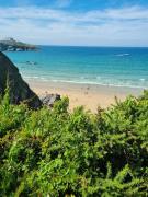 Top Crantock