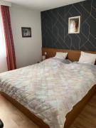 Sára Vendégház Buzsák