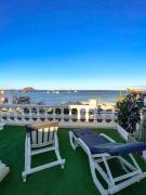 THE BAXMAN SUITE - A suite on the shore