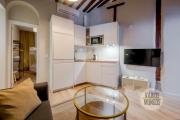 Centrico Apt 7pax en Anton Martin-Centro E2