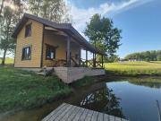 Bona Natura Pirtelė