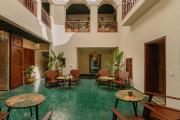 Riad Senja