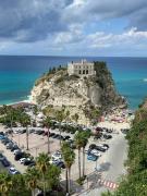 Villa Vera Tropea - free parking
