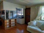 Mountain View Apartment