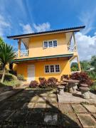 ภูม่านฟ้ารีสอร์ทและลานกางเต็นท์เขาค้อ