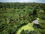 Eclypse de Mar Acqua Lodge