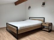 Maisonnette résidence Le Grand Bleu