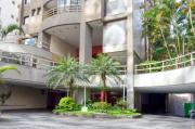 Cozy Ap 50m2, Pool Top Floor, Near Paulista Ave and H Sirio-Libanes