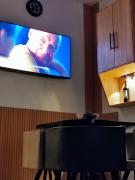 SNOW Studio Apartment - Near Clark International Airport