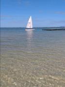 Valtellina 3 quartos entre o Mar e a Lagoa