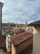 La Casa Del Galletto - At The Top Of The City