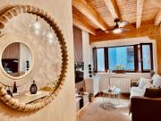 El Capricho de Claudia_ Apartamentos Burgos Catedral