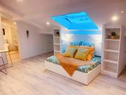 CANNES CENTRE proche PLAGE CROISETTE PALAIS DES FESTIVALS