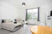 Cosy fully equipped Studio 1, close to University