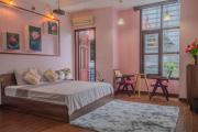 La Sen Westlake Tay Ho Homestay La Sen Westlake Tay Ho Homestay