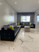 Appartement a tanger