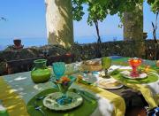 Il Castello di San Sergio