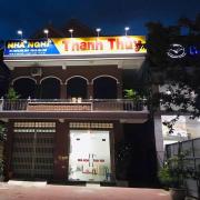 Top Xã Phước Lễ