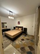 شقه فندقيه مكيفه بالكامل في مدينتي