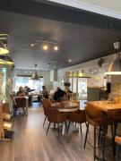 The Lemon Leaf Café Bar and Townhouse