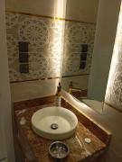 الدار للشقق المؤثثة غرفه 2سرير