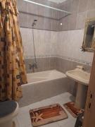 القاهره المقطم هضبة عليا