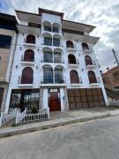 Top Chachapoyas