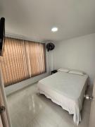 Apartahotel Nueva Imagen