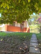 Chalé Jambeiro - Refúgio da Mata