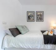 Apartamento Estudio Vacacional Iris, Benalmádena