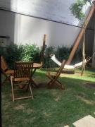 06 - Apto Studio Liberdade Sé 500Metrô