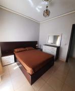 Appartement calme et tranquille