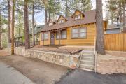 Top Big Bear Lake