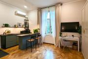 Apartment in Historic Center, Quiet Area, AC Apartment in Historic Center, Quiet Area, AC