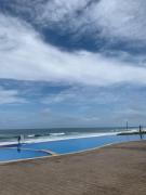 Résidence beach house