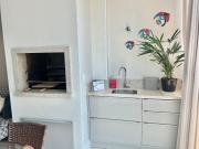 Lindo! Praia de Palmas à 120m do Mar! LP03I