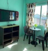 Bacolod City House Rental