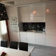 Sequoia Loft apartment