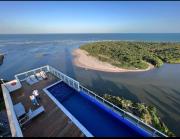 Recife Infinity Pool - VIP