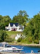 Grays Manor - Lake Memphremagog