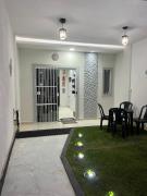 Duplex Brisa Mar Cinza