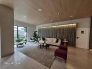 Moderno departamento San Isidro