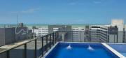 Apartamento em João Pessoa Compact Tambau FLAT
