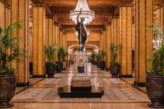 The Roosevelt Hotel New Orleans - Waldorf Astoria Hotels & Resorts