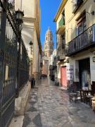 Top Málaga