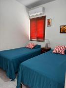 Tu Hogar Encantado Casa Entera con dos Habitaciones