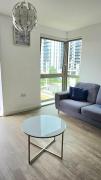 1 bed Apt By Wembley Stadium