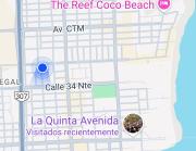 Top Playa del Carmen