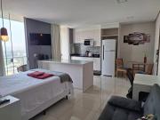 Studio em Guarulhos, perto do Aeroporto de Gru 15min